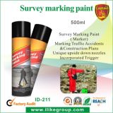 Survey Marking Paint, Spot Marking Paint