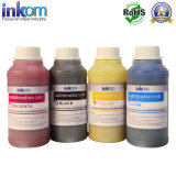 Sublimation Inks for Ricoh Gen4 and Gen5 Printhead