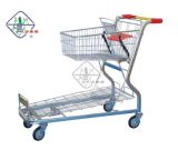 Shopping Cart Cargo Cart