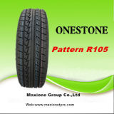 Radial Car Tyre, Commercial Car Tyre, PCR Tyre (185R14C, 185R15C)