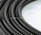 Plastic Corrugated Tubing for Electric Wiring