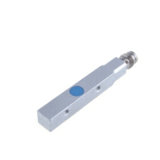 Lanbao Rectangle Aluminium Alloy Inductive Sensor (LE82-E1 DC3)