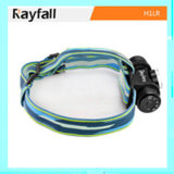 Rayfall H1lr CREE LED Headlamp, Waterproof LED Head Lamp