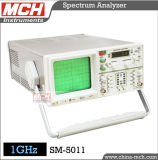 1050MHz RF Spectrum Analyzer Portable RF Spectrum Analyzer (SM-5011)