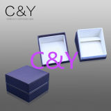 Paper Jewellery Gift Packaging Box in Special Art Paper
