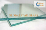 4-6mm Low E Glass / Low Emissivity Glass