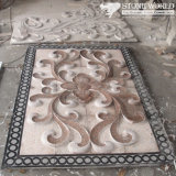 Stone Carving Relievo Wall Panel for Indoor Decoration (CV032)