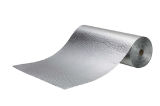 Reinforced Woven Aluminum Foil Insulation (AL+WOVEN)