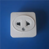 Fire Resistance High Quality Socket (Y-111)