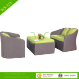 Armchair Sofa Natural Rattan Furniture