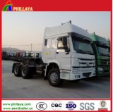 Prime Mover / Semi Truck / Sino Truck HOWO