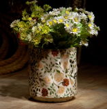 Hand Made Flower Vase for Home Decoration (sp-936)