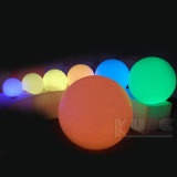 LED Balls LED Ornament Light as Christmas Holiday Decoration