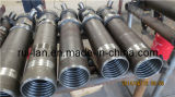 Welded Hydraulic Cylinder, Hydraulic Cylinder for End-Cover Spining Assembly, Single-Acting Ultra-Thin Hydraulic Cylinder