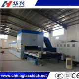 Glass Machinery Used in Bending Tempered Glass CE Certification