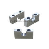 CNC Machined Blocks for Equipment