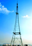 TV Tower Wx-18