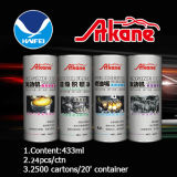 Engine Oil Additive (Lubricant)