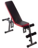 Zhizhuo Zz-07 Used Weight Bench for Sale with Pull up Bar