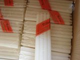 Wholesale Bright White Candles for Afraic Market