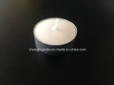 Candle Factory Sale White Unscented Tealight Candles