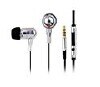 Stereo Earphone for iPhone