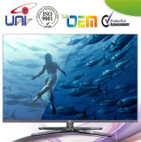 Wide Screen 58 Inch Ie Browser Smart LED TV