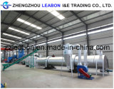 Rotary Sawdust Drying Machine for Sale (HGJ-I)