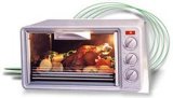 Electric Oven HOV-12