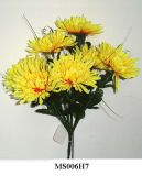 Artificial Chrysanthemum (MS006H7)