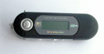 MP3 Player (BM102)