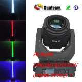 Two Prisms 2r 120W Beam Moving Head Light