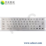 HCK299C Metal Keyboard
