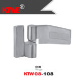 Special Stainless Steel Door Hinge (KTW08-108)