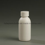 A14 100ml LDPE Plastic Container White