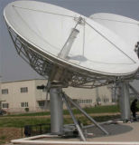 6.2m Earth Station Antenna