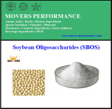 Supply Free Sample Soybean Oligosaccharides (SBOS)