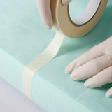 Medical Crepe Paper Tape, Indicator Autoclave Tape