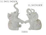 Porcelain Home Decorative Animal Gifts