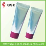 Blank Plastic Cosmetic Tubes