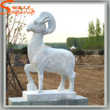 Wholesale Garden Decoration Statues Sheep Animal Figures