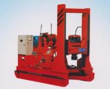 Engineering Drilling Machine Drilling Rig Geophysical Equipment