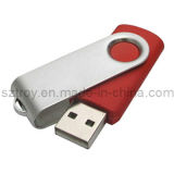 Generic Swivel USB Flash Disk (TY3027)
