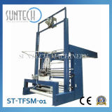 St-Tfsm-01 Knitted Cloth Slitting Instrument for Wet Grey Tubular Fabric
