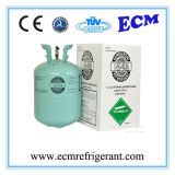 Air Conditional Gas R134A Refrigerant Pure for Car Freezer Refrigeration Equipment