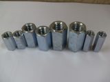 DIN6334/Uni 5535 Hex Connecting Nuts