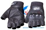 Motorcycle Accessories Motorcycle Gloves 04h of Leather