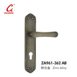 Door Handle (ZA961) Hardware Furniture Handle Lock Pull Handle