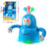Battery Operate Toys, Electric Toys, , Cartoon Toys Dance, Music and Light