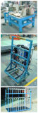 Special Punching Tools for The Refrigerator Liner & Special Trolley for Components Carrying